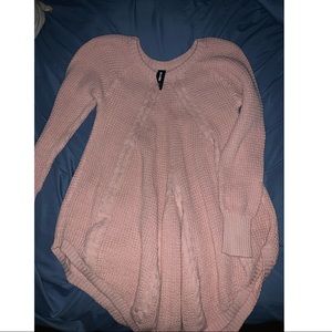 Agnes and Dora Size Small Sweater